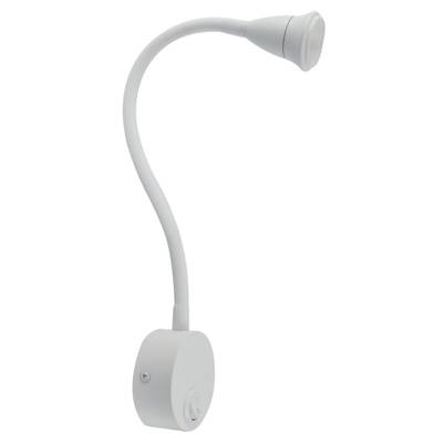 Бра Arte Lamp TWIST A7603AP-1WH, LED