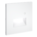 VLS002402 Накладка для подсветки светодиодной с датчиком, S70 (белый матовый). (ТМ Maytoni)