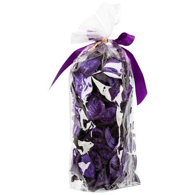 Набор сухоцветов 50 гр, лаванда