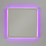 CL749K300 NORMA Белый с пультом и RGB