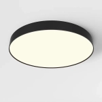 Потолочный светильник Зон / Zon 90 Вт 3000 К 120°, C032CL-90W3K-RD-B. TM Maytoni
