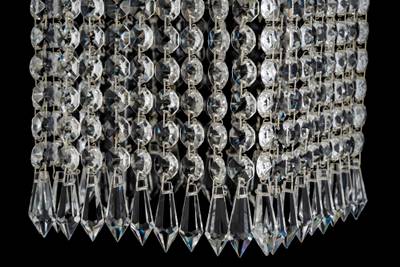 Потолочный светильник Dio DArte Asfour Cremono E 1.3.14.200 N