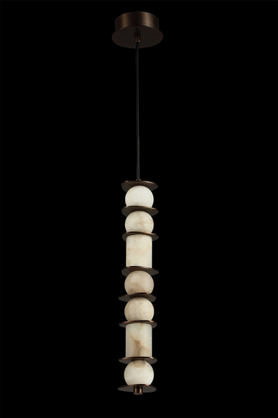 Подвесной светильник Nocturna FL1198-7P, LED