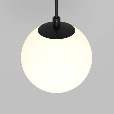 Подвесной светильник LUNA 4000K 1x5Вт 360°, P039PL-5W4K-10-B. TM Maytoni