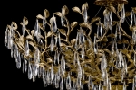 Люстра подвесная Dio D'Arte Elite Acerra E 1.5.100.100 A