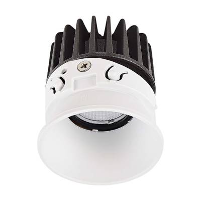 ST850.508.12 Светодиодный модуль SMART Белый LED 1*12W 2700K-6500K 960Lm Ra90 36° IP20 D69xH85 220-240V