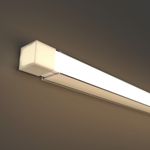 Гибкий неон 16x16 24В 10Вт/м 3000K IP67 10м (вертикальный изгиб), 432016. TM Maytoni