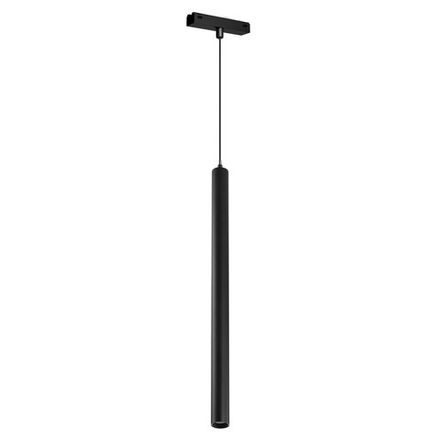 Светильник MAG-VIBE-SPOT-HANG-R35-10W Day4000-MIX (BK, 24 deg, 48V, TUYA) (Arlight, IP20 Металл, 5 лет)
