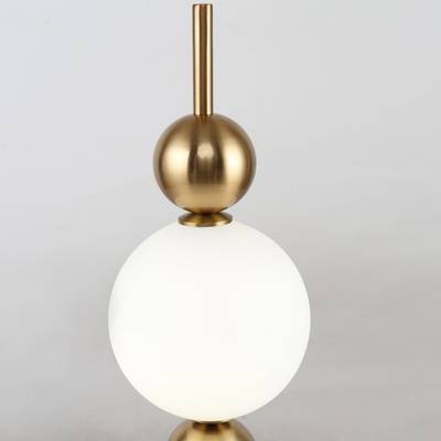 Настольная лампа Chantra 4088-2T, 2*LED*6W, 900LM, 4000K. ТМ F-Promo