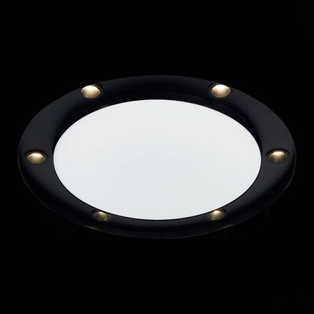 ST706.448.30 Св-к встр. Белый LED 6*5W 4000K 2 700Lm Ra&gt;90 38° IP20 D550xH50 220-240V