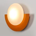 609633 Бра ERICA 5W LED 110LM G ОРАНЖЕВЫЙ 3000K Lightstar