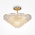 Потолочный светильник Mazzo E14х11, MOD130CL-11G. TM Maytoni
