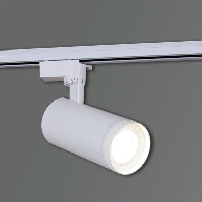 05830-9.3-001QY LED30W WT светильник трековый Reluce, LEDх1