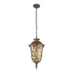 Уличный светильник Luxus 1495-1P. ТМ Favourite