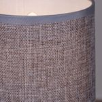 98401-0.7-01 GREY светильник настольный