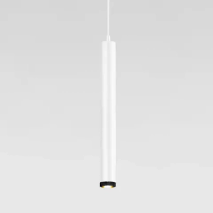 Светильник подвесной светодиодный Lead 7W 4200K белый 50245 LED