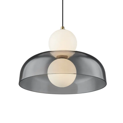 Подвесной светильник Frisky FR5385PL-L17B, LED. TM Maytoni