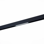 ST657.496.09 Светильник трековый Черный LED 1*9W 2700K-6000K 700Lm Ra>90 120 IP20 L220xW25xH41 220V