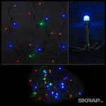 Электрогирлянда LED30-3-MC PROMO