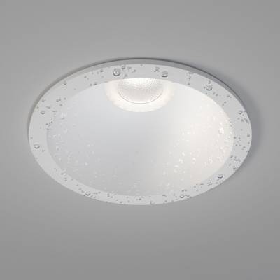 Светильник садово-парковый встраиваемый Light LED 3004 35159/U белый