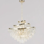 IL5083-550PZF-25 GD ELITE светильник потолочный ILLUMICO, E14х12