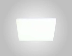 Светильник встраиваемый Crystal Lux CLT 501C170 WH 3000K 1400/225