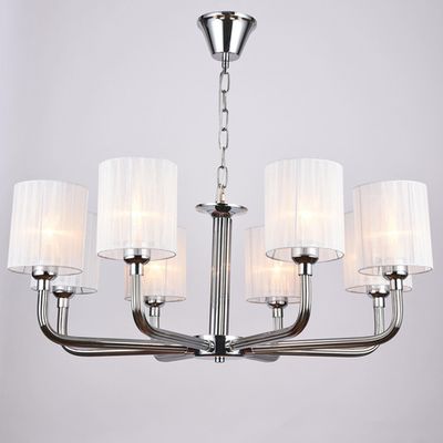 IL1256-8PPA-29 CR Romei светильник потолочный