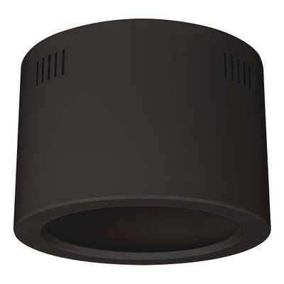 Корпус SP-LEGEND-R230 (BK) (Arlight, Металл)