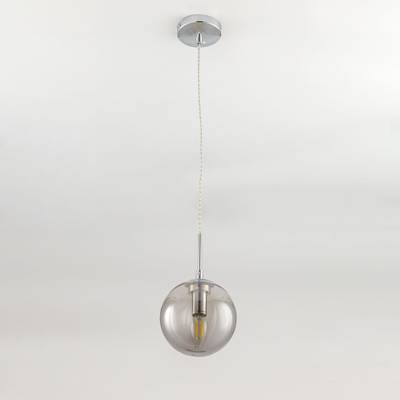 Citilux Томми CL102010 Подвесной светильник Хром