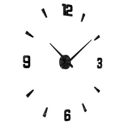 1202-001 Часы настенные модульные "Рубин" (10)