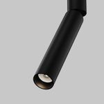 Трековый светильник Focus Dual Unity 3000K 6Вт 36°, TR142-1-6W3K-B. TM Maytoni