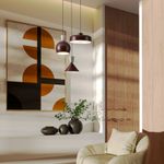 Подвесной светильник Still FR5598PL-01R1, E27х1. TM Maytoni