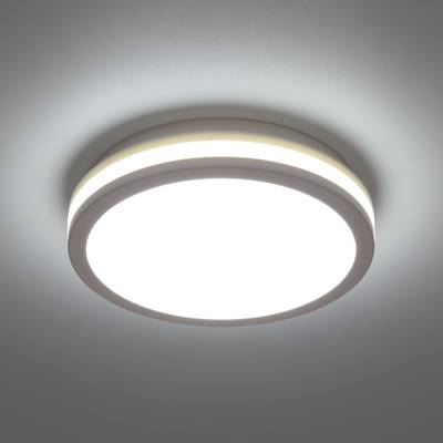 Citilux LUNS CL711010V LED Светильник влагозащищённый Белый
