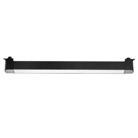 202347 Светильник линейный д/трека LILLA LED 30W 2250LM 120G ЧЕРНЫЙ 4000K Lightstar