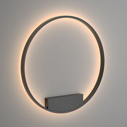 Настенный светильник (бра) Rim 3000К 51Вт, MOD058WL-L50B3K. TM Maytoni