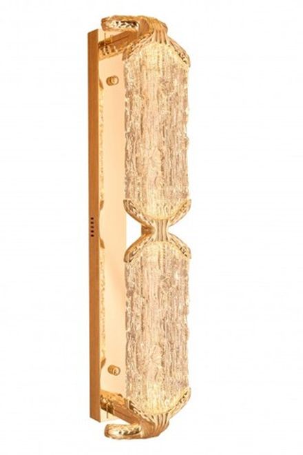 Бра Epico Gold FL1050-2W, LED