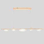 Светильник подвесной Crystal Lux FELICIDAD SP47W LED 0590/405