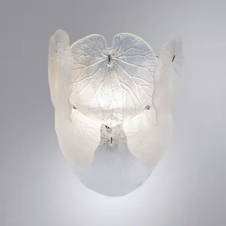 Настенный светильник Arte Lamp KAPRI A4078AP-2CC, 2хE14