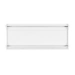 Светильник MS-ORIENT-BUILT-TRIMLESS-TC-S38x127-10W Day4000 (WH-BK, 30 deg, 230V) (Arlight, IP20 Металл, 5 лет)