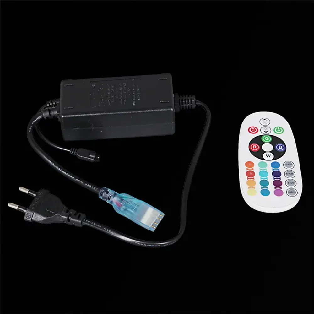 Remote controller SMD5050-220V Sneha