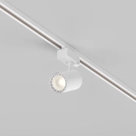 Трековый светильник Vuoro Trinity 3000K 10Вт 24° TR029-3-10W3K-S-W. TM Maytoni