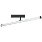 205607 Светильник линейный поворотный TETA APP LED 12W 900LM 120G БЕЛЫЙ МАТОВЫЙ SMART PRO 3000-6000K