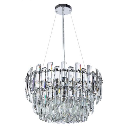 Подвесная люстра Divinare BELLATRIX 3510/02 LM-11, 11хE14