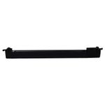 06186-9.3-001QY LED30W BK светильник трековый