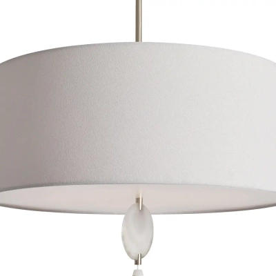 Подвесной светильник Agate FR2052PL-05N, E14х5. TM Maytoni
