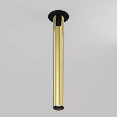 Встраиваемый светильник Focus T 3000K 6Вт 36°, C141RS-L300-6W3K-BBS. TM Maytoni