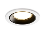 Встраиваемый точечный светильник MR16 A8921 WH/BK белый/черный MR16 GU5.3 D92*24