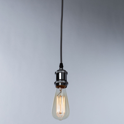 Подвесной светильник Arte Lamp ELECTRA A7002SP-1CC, 1хE27