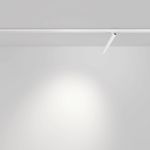 Трековый светильник Focus T Unity 4000K 6Вт 36°, TR141-1-6W4K-M-W. TM Maytoni