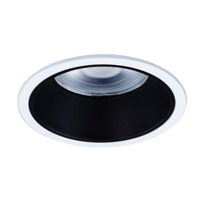 Точечный встраиваемый светильник Arte Lamp CHESS A3314PL-1WH, 1хLED